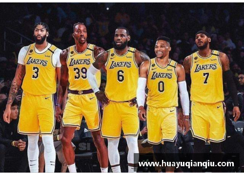 NBA湖人：新赛季展望与球队战略分析